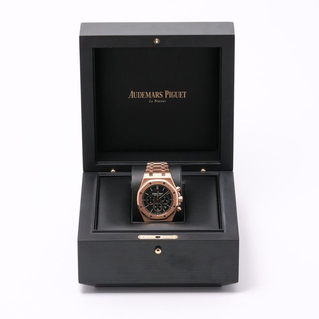 Audemars Piguet Royal Oak 26320OR.OO.1220OR.01 Image 7